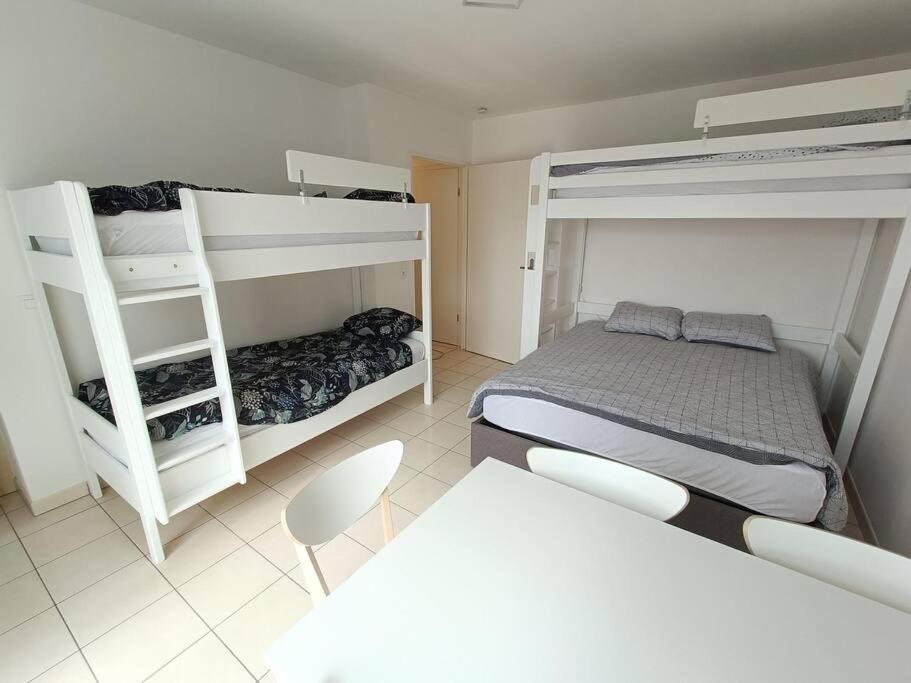 Disney Horizon Parc Studio 5 Personnes Pk Prive Gratuit Balcon Lit Bebe Монтеврен Экстерьер фото