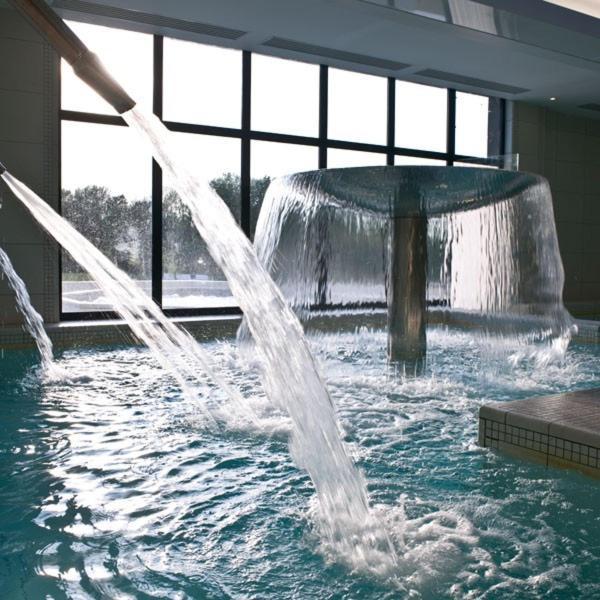 Disney Horizon Parc Studio 5 Personnes Pk Prive Gratuit Balcon Lit Bebe Монтеврен Экстерьер фото